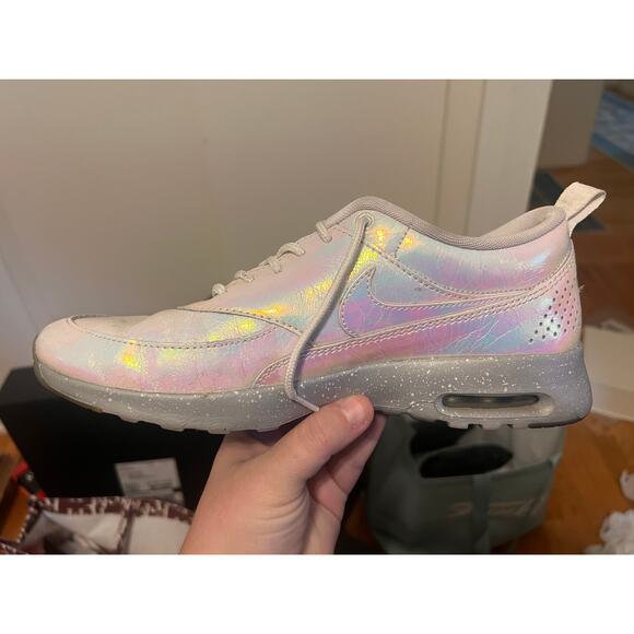 Nike Air Max Thea Nike ID - Picture 8 of 9